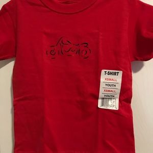 Little boys T-shirt